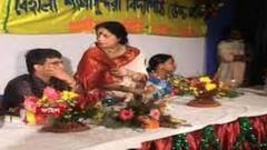 Sourav Ganguly Mother : করোনা আক্রান্ত সৌরভের মা, ভর্তি রয়েছেন বেসরকারি হাসপাতালের জেনারেল আইসোলেটেড কেবিনে | Bangla News