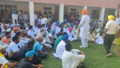 ਭਗਵੰਤ ਮਾਨ ਨੂੰ ਸੀਐਮ ਚਿਹਰਾ ਐਲਾਨਣ ਦੀ ਉਠੀ ਮੰਗ