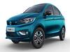 Tigor EV | புதிய அறிமுகம்.. எப்படி இருக்கிறது டாடாவின் புதிய எலெக்ட்ரிக் கார்