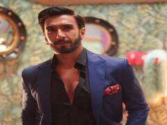 Actor Ranveer Singh  pics | மெமரியில் குமரியை தனிச் சிறை பிடித்தேன் - ரன்வீர் சிங்  போட்டோ ஆல்பம்