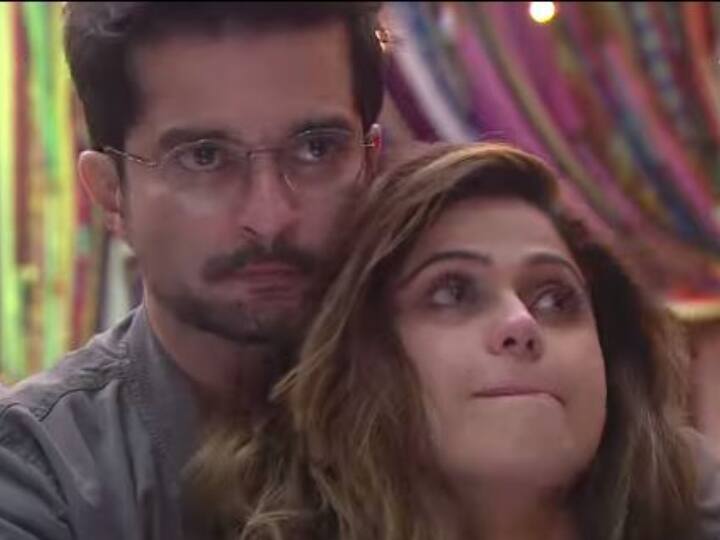 Bigg Boss OTT: Will Raqesh Bapat-Shamita Shetty's Connection Break Before Grand Finale? Bigg Boss OTT: Will Raqesh Bapat-Shamita Shetty's Connection Break Soon? New Promo Hints So