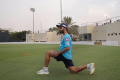 Ajinkya Rahane: అజింక్య రహానె @ 10 Years... అంతర్జాతీయ క్రికెట్లో రహానె అడుగుపెట్టి 10ఏళ్లు పూర్తి... స్పెషల్ పోస్టు చేసిన భార్య రాధిక