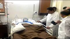 Raj Thackeray Meets Kalpita Pimpale : मनसे अध्यक्ष राज ठाकरे कल्पिता पिंपळे यांच्या भेटीला Thane