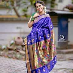 PHOTO : परफेक्ट मॅच! अभिनेता प्रसाद ओकचं पत्नी मंजिरीसोबत हटके फोटोशूट