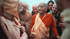 PHOTO : इस्कॉनचे संस्थापक श्रील भक्तीवेदांत स्वामी प्रभुपाद यांच्याबद्दल 'या' गोष्टी माहिती आहेत का?