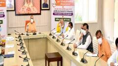 PM Awas Yojana: CM Yogi ने दिए 5 लाख 51 हजार बेघरों को घर | 5 Minutes 25 News