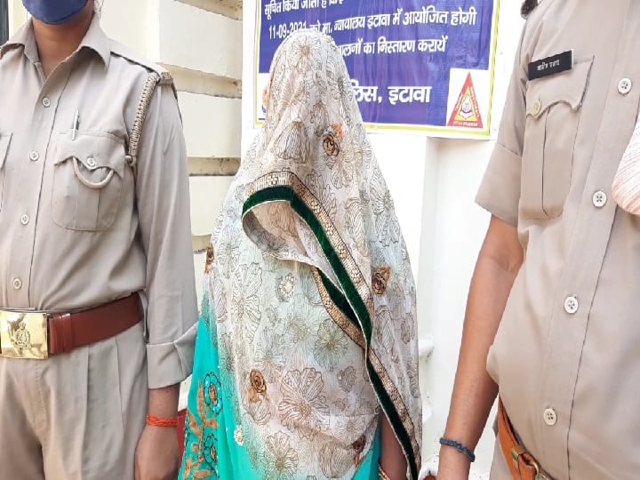 मांग में सिंदूर देख भड़क गई मां, हत्या करने के बाद फांसी के फंदे पर लटकाया बेटी का शव
