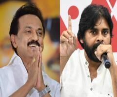 Pawan Kalyan: స్టాలిన్‌ గారూ.. మీ పాలన దేశానికే మార్గదర్శకం: పవన్‌ కళ్యాణ్
