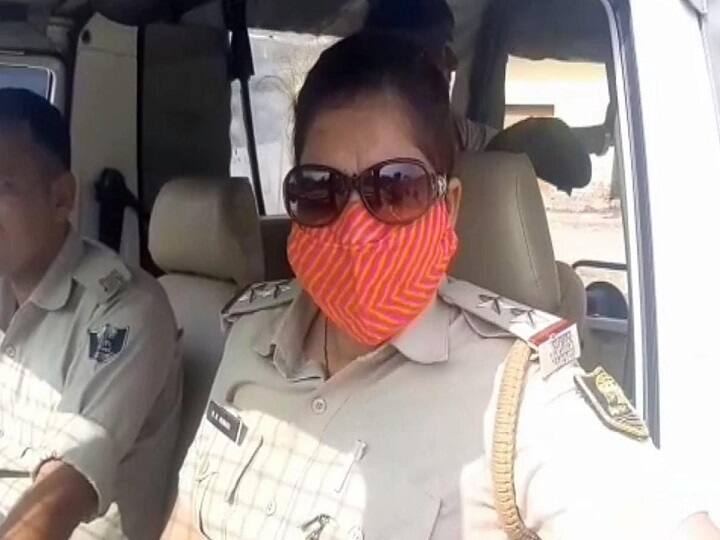 पैसों के लिए महिला ने रची गैंगरेप की झूठी कहानी, चुनाव से पहले पूर्व मुखिया के बेटे पर किया केस