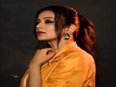 Actress Priyamani pics | ஒவ்வொன்றாய் திருடுகிறாய் யாருக்கும் தெரியாமல் திருடுகிறாய் - பிரியாமணி போட்டோஷூட்