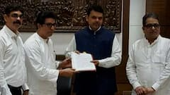 BJP-MNS alliance? | स्पेशल रिपोर्ट | भाजप-मनसे युती होणार का? दोन्ही पक्षांच्या भूमिका काय सांगतात?