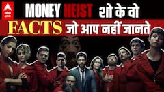 Money Heist Season 5: एक फ्लॉप करार दिया गया शो कैसे बना Global Sensation | Hindi News