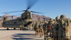 Special Report: आतंक को हराने आए अमेरिका ने क्यों टेके तालिबान के आगे घुटने ?