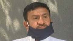 ગ્યાસુદ્દીન શેખે શિક્ષણ મંત્રીને શું લખ્યો પત્ર?, જુઓ ગુજરાતી ન્યૂઝ