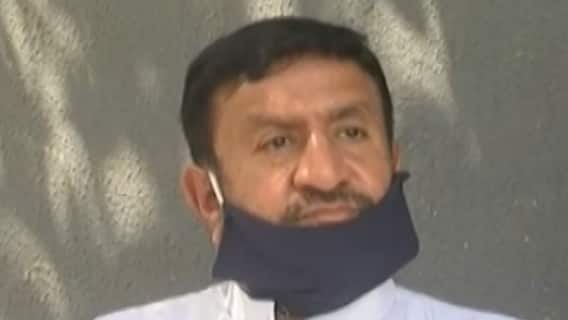 ગ્યાસુદ્દીન શેખે શિક્ષણ મંત્રીને શું લખ્યો પત્ર?, જુઓ ગુજરાતી ન્યૂઝ