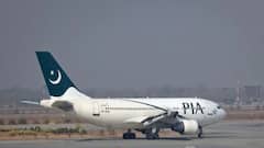 After US exit, Pakistan's PIA flies first aid flight into Afghanistan