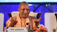 CM Yogi ने लाभार्थियों को उनके घर की चाभी सौंपी, चाभी लेते वक्त भावुक हुए लोग