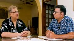 One ingredient and three dishes, Ek Akela Iss Sheher Mein in Delhi today