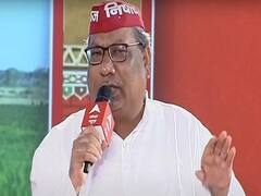 UP Election 2022: संजय निषाद ने बीजेपी से मांगी 70 सीटें, योगी सरकार से की 6 बड़ी मांग