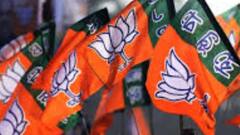 BJP : উত্তরবঙ্গ সম্মেলনে বিজেপির ৫ বিধায়কের অনুপস্থিতি ঘিরে জল্পনা তুঙ্গে | Bangla News