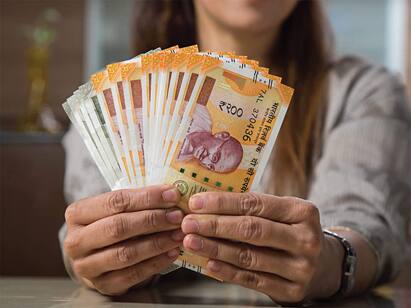 Provident Fund To Be Split Into 2 Accounts - Taxable And Non-Taxable Provident Fund Update :  Provident Fundকে করযোগ্য-করবিহীন অ্যাকাউন্টে ভাগ, আয়করের নতুন নিয়ম