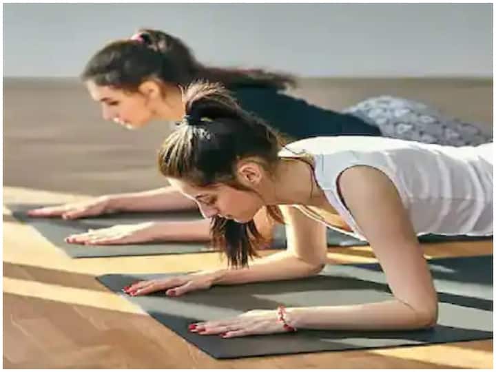 Yoga can be learned from experts in just five minutes, Ministry of AYUSH will launch Y Break App Yoga can be learned from experts in just five minutes, Ministry of AYUSH will launch Y Break App