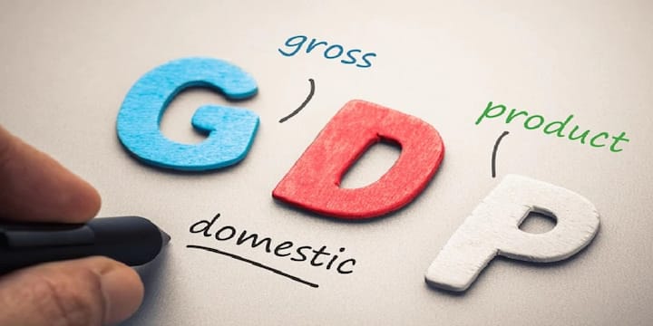 GDP growth rate 9.4 percent in this financial year gdp data 2021 india India Ratings का अनुमान इस साल 9.4 फीसदी रहेगी देश की GDP ग्रोथ रेट, आज जारी किए जाएंगे आंकड़े
