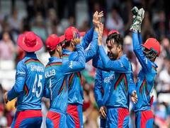 Taliban Approve Afghan Test Match: అఫ్గాన్ క్రికెట్‌కి ఎలాంటి అంతరాయం కలిగించం... స్పష్టం చేసిన తాలిబన్లు 