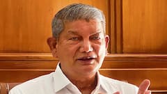 Punjab political crisis: After Navjot Singh Sidhu, Harish Rawat to meet Captain Amarinder Singh