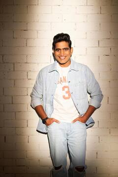 PHOTO : अभिनयाचा 21 वर्षांचा प्रवास मांडण्यासाठी संदीप पाठक यांची वेबसाईट लाँच