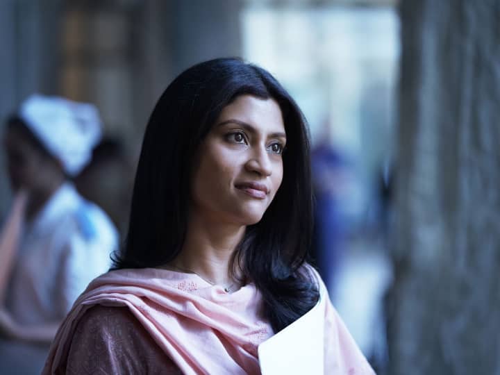 Konkona Sen Sharma all praise for Amazon Prime Video 'Mumbai Diaries 26/11' writers, director Konkona Sen Sharma All Praise For 'Mumbai Diaries 26/11' Writers, Director