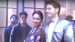 Anupamaa reunites with her bachhpan ka pyaar | SBS originals