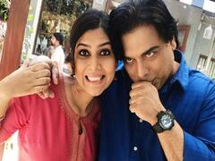 Bade Achhe Lagte Hain: Sakshi Tanwar को मिस कर रहे हैं Ram Kapoor, थ्रोबैक फोटो शेयर कर कही ये बात
