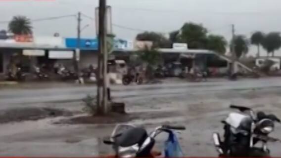 જામનગરઃ વિવિધ વિસ્તારોમાં વરસાદ થયો શરૂ, કયા કયા પાકોને મળ્યું જીવનદાન?