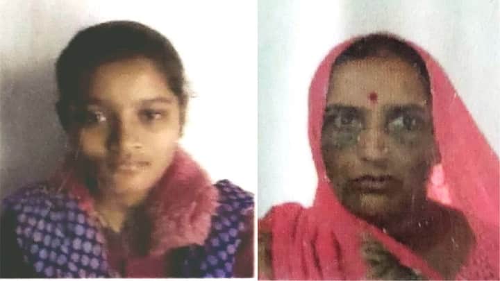Amreli : Mother and daughter suicide at Dhar village of Savar Kundla Amreli : 21 વર્ષીય યુવતીએ માતા સાથે આપઘાત કરી લેતાં આખામાં ગામમાં અરેરાટી, શું છે કારણ?