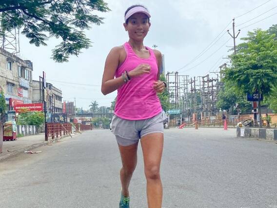 Ankita Konwar Body Positivity Tips: बॉडी पॉजिटिविटी को लेकर अंकिता कोंवर ने दी बड़ी जानकारी, कहा- मैं वो सब कुछ खाती हूं जो मुझे पसंद है Ankita Konwar Body Positivity Tips: बॉडी पॉजिटिविटी को लेकर अंकिता कोंवर ने दी बड़ी जानकारी, कहा- मैं वो सब कुछ खाती हूं जो मुझे पसंद है