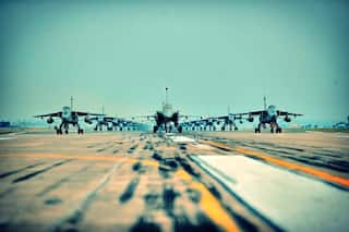 IAF Agniveervayu Recruitment 2024: ઇન્ડિયન એરફોર્સમાં નોકરી માટેની તક, આ તારીખથી કરી શકાશે અરજી