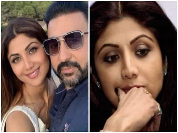 Raj Kundra pornography case: अभिनेत्री शिल्पा शेट्टी पती राज कुंद्राला घटस्फोट देणार?
