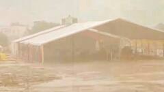 Monsoon Update: सड़कें बन गई 'तालाब', तो कहीं बाढ़ में समा गए कई गांव | High Alert | Hindi News