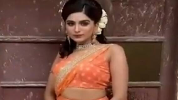 Retro theme party in TV shows Choti Sarrdaarni and Udaariyan | Hot News