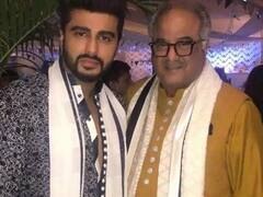 Boney Kapoor Acting Debut: लव रंजन की फिल्म से एक्टिंग डेब्यू करेंगे बोनी कपूर, बेटे Arjun Kapoor ने दी थी सलाह