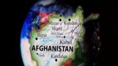 અસ્મિતા વિશેષઃ એક હતું અફઘાન