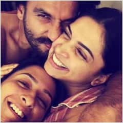 Ranveer Singh से लेकर Saif Ali Khan तक इन स्टार्स का अपनी सालियों के साथ है बेहद खास रिश्ता, यहां देखिए जीजा-साली की खूबसूरत तस्वीरें