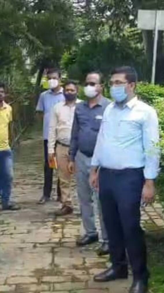 অতিমারীর দাপট কাটিয়ে খুলল হুগলির পর্যটন কেন্দ্র