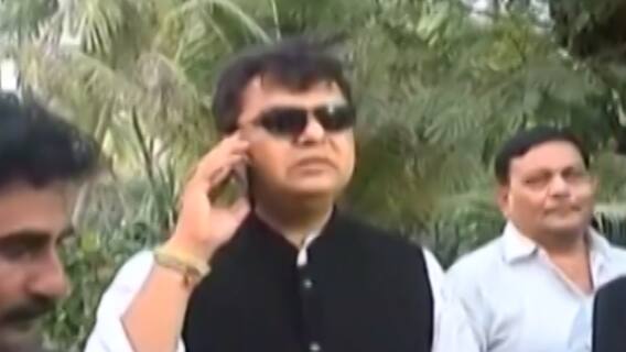 ભાજપના સાવલીના ધારાસભ્ય કેતન ઇનામદારનો મુખ્યમંત્રીને પત્ર, જુઓ ગુજરાતી ન્યૂઝ