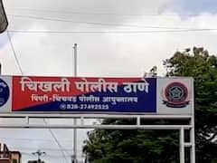 Pune Crime : धक्कादायक! झोपाळा खेळताना गळफास, पिंपरी-चिंचवडमध्ये 8 वर्षीय मुलीचा मृत्यू