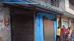 Ghaziabad: दुकान के Tin Shed में Current आने से बड़ा हादसा, 5 लोगों की मौत | ABP Ganga Hindi