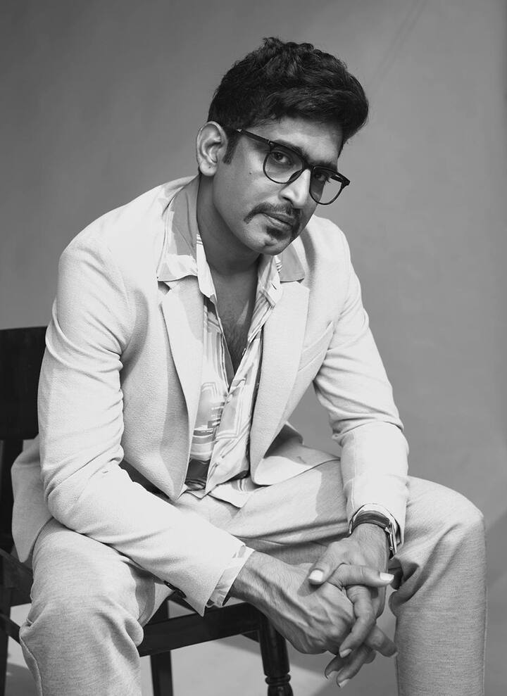 आपल्या आतापर्यंतच्या कामाचा लेखाजोगा मांडण्यासाठी आणि भविष्यातील कामाची माहिती प्रेक्षकांना देण्यासाठी आपण वेबसाईट सुरु केल्याचं संदीप पाठकने म्हटलं आहे.