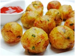 Kitchen Hacks: स्नैक्स में बनाएं टेस्टी आलू क्रिस्पी बॉल्स, जानें इसे बनाने की विधि