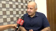 Manish Sisodia reveals why Delhi schools were opened up amid fear of Coronavirus third wave